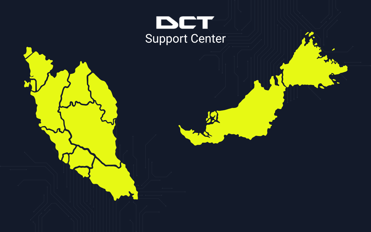 DCT Support Center (1)