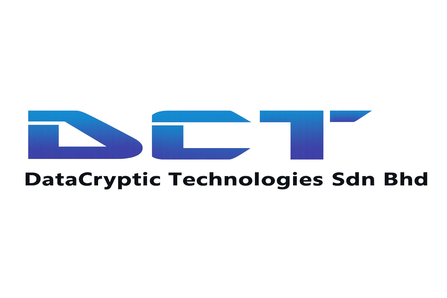 Logo DCT Sdn Bhd